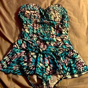 very cute and comfy one piece for women